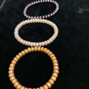 Honora bracelets